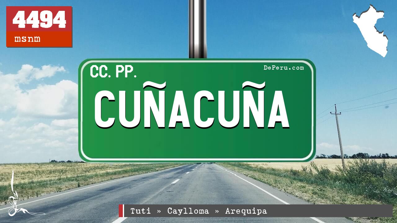 Cuacua