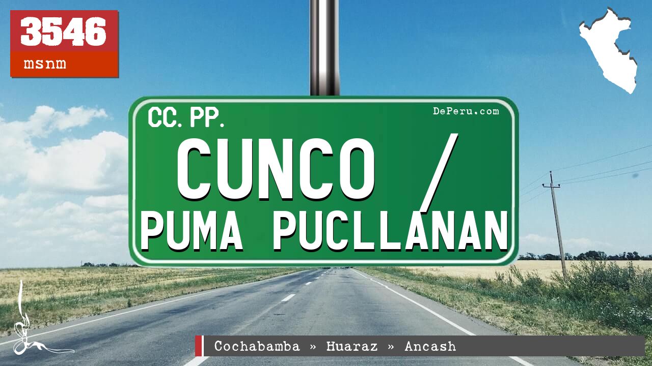 CUNCO /