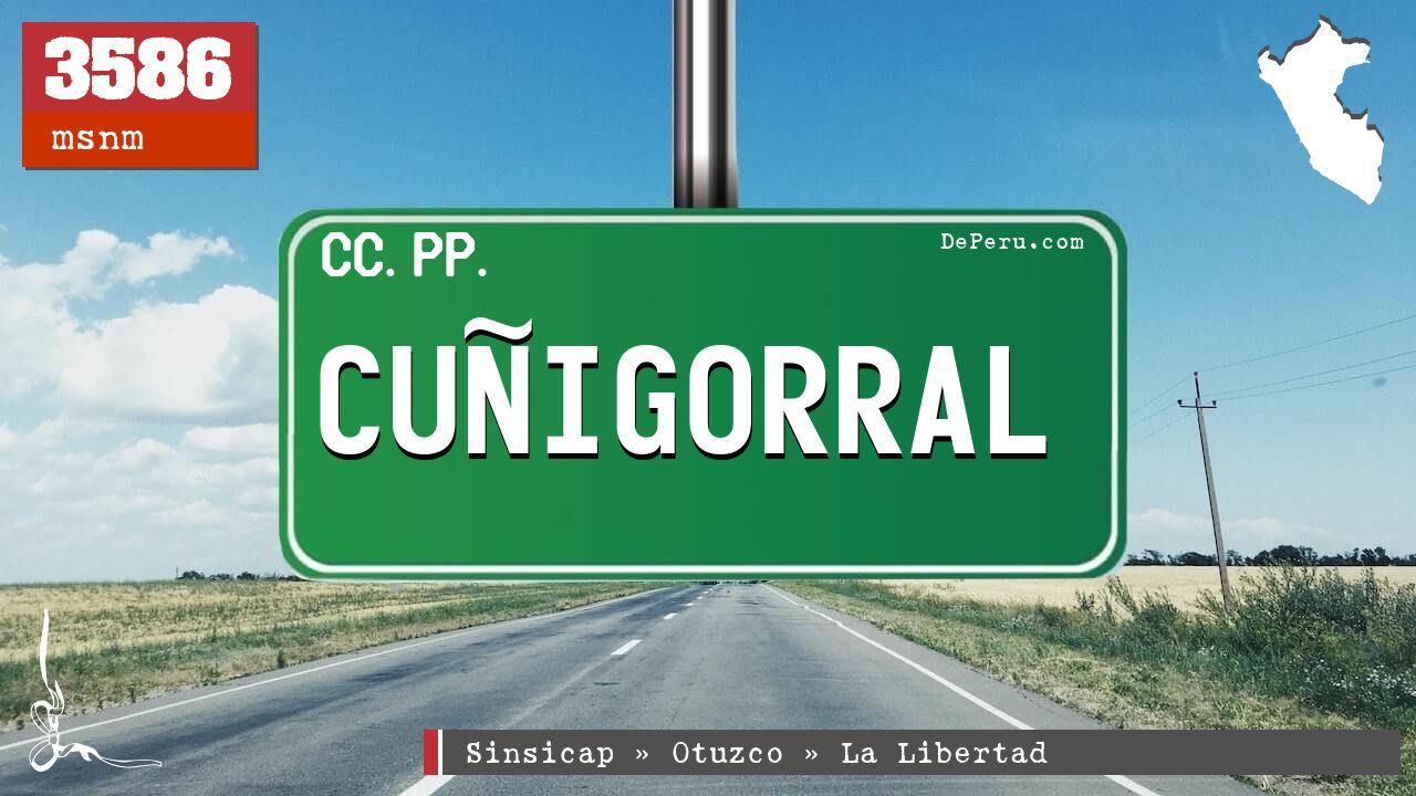 Cuigorral