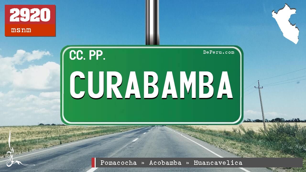 Curabamba