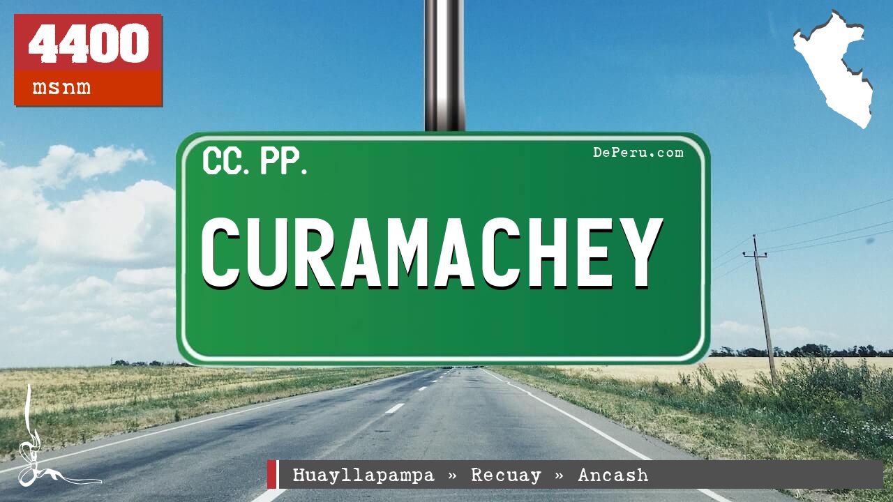 Curamachey