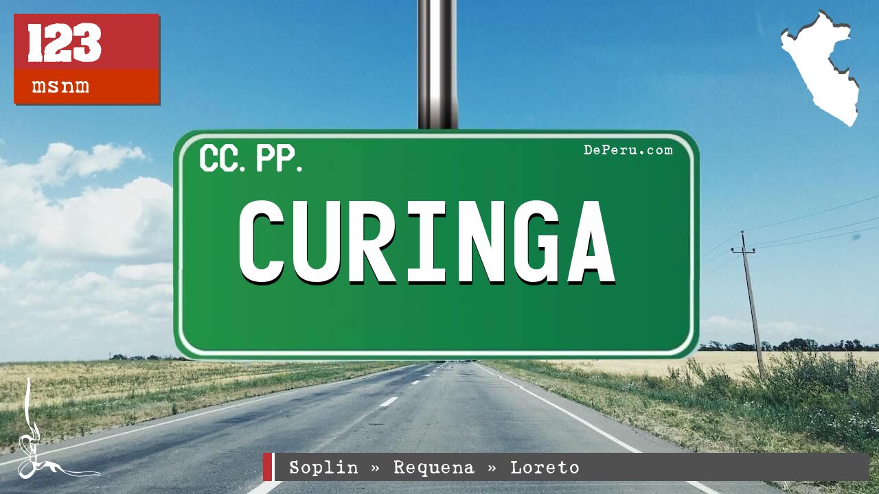 Curinga