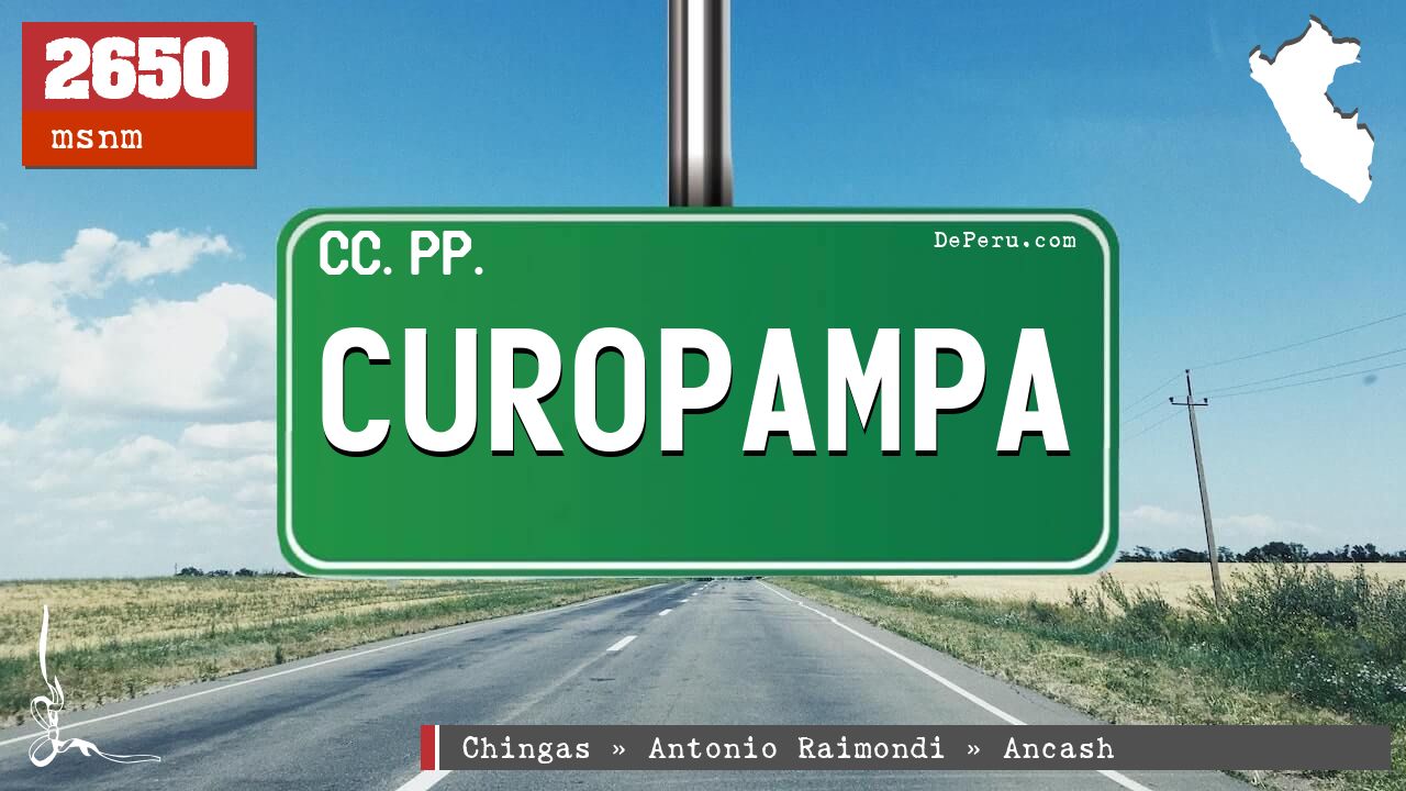 Curopampa