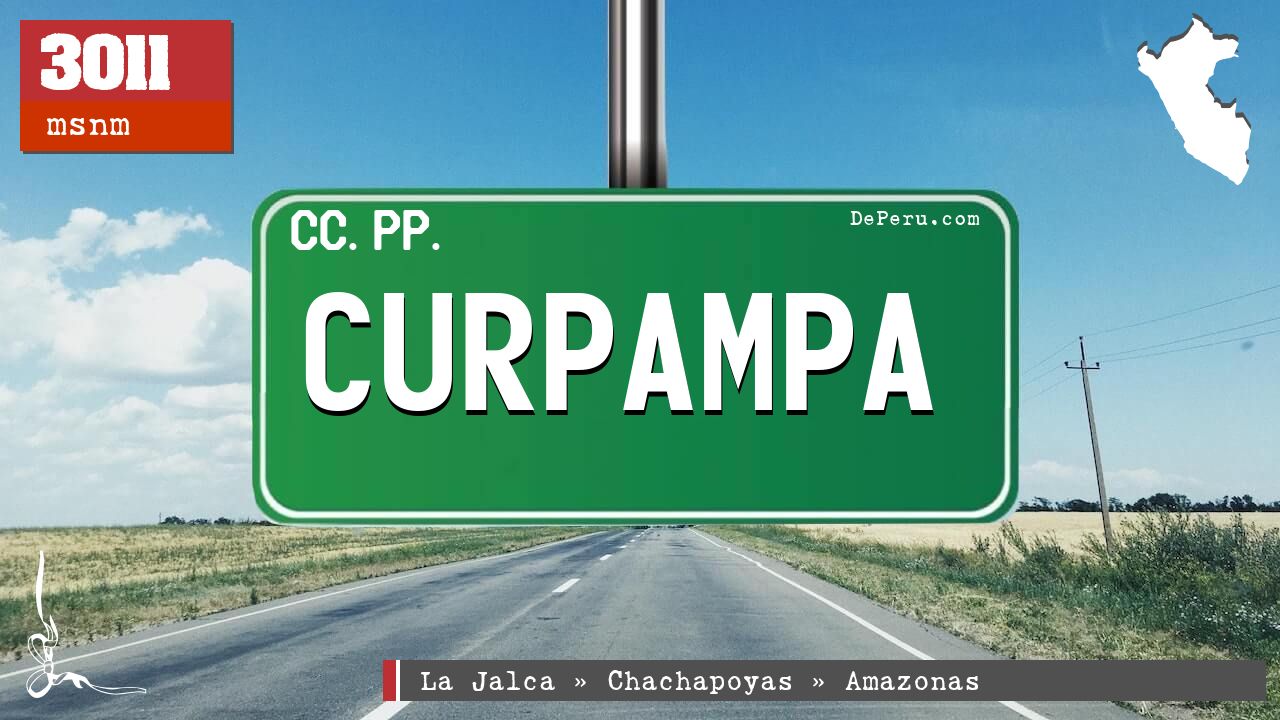 Curpampa