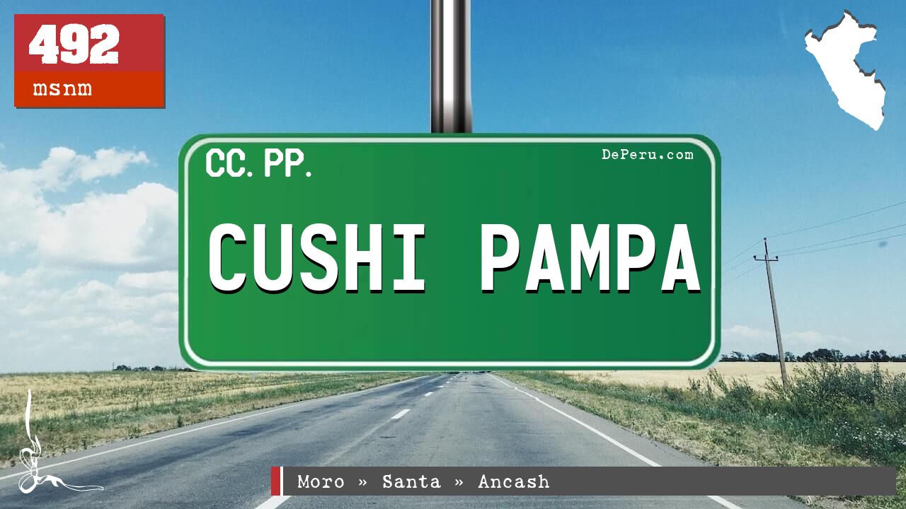 Cushi Pampa