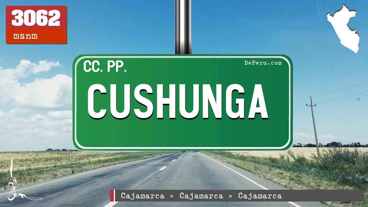 Cushunga