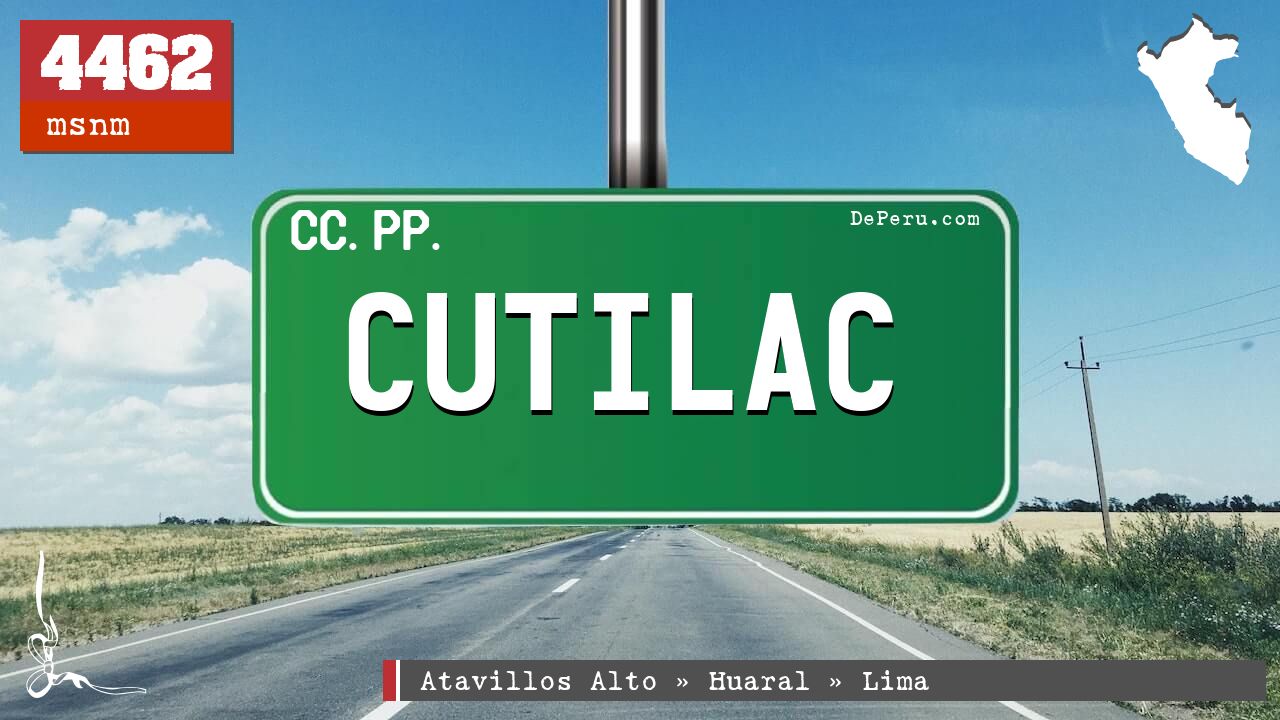 CUTILAC