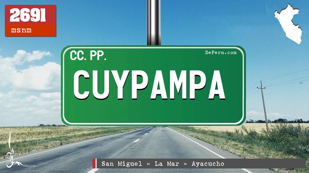 Cuypampa