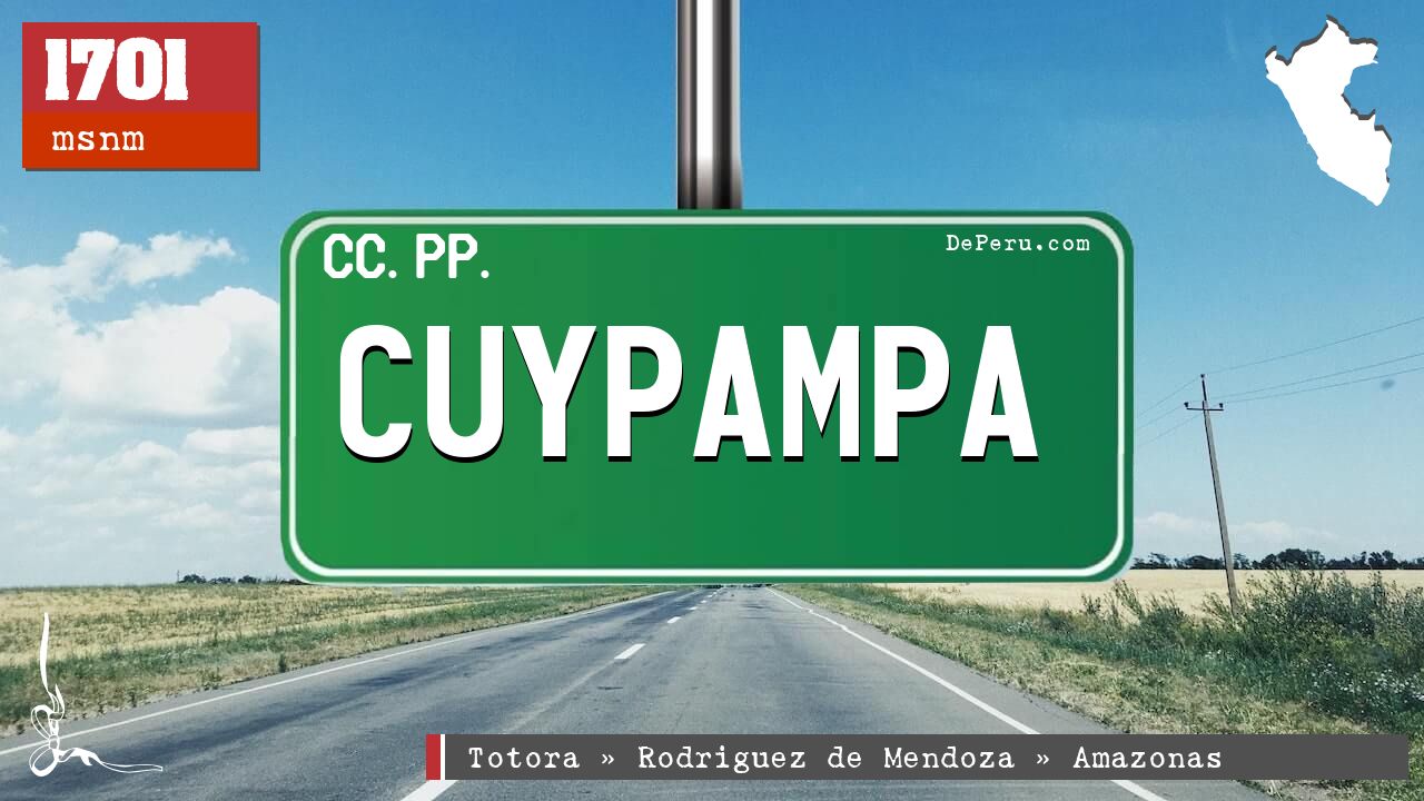 Cuypampa