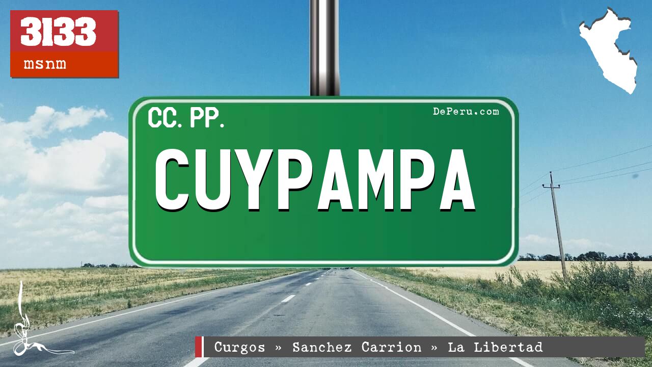 CUYPAMPA