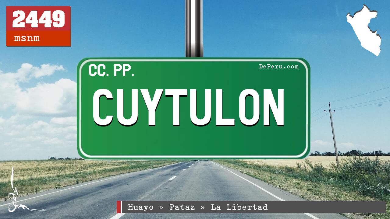 CUYTULON