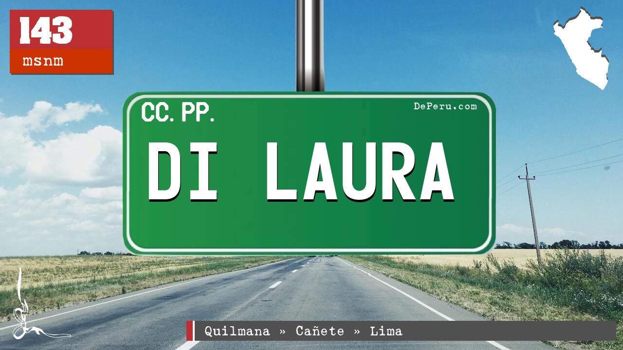 Di Laura