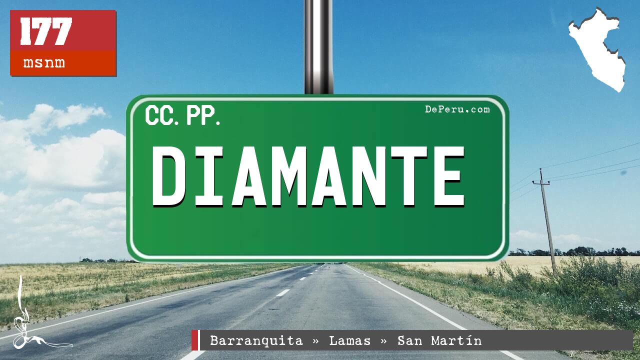 Diamante