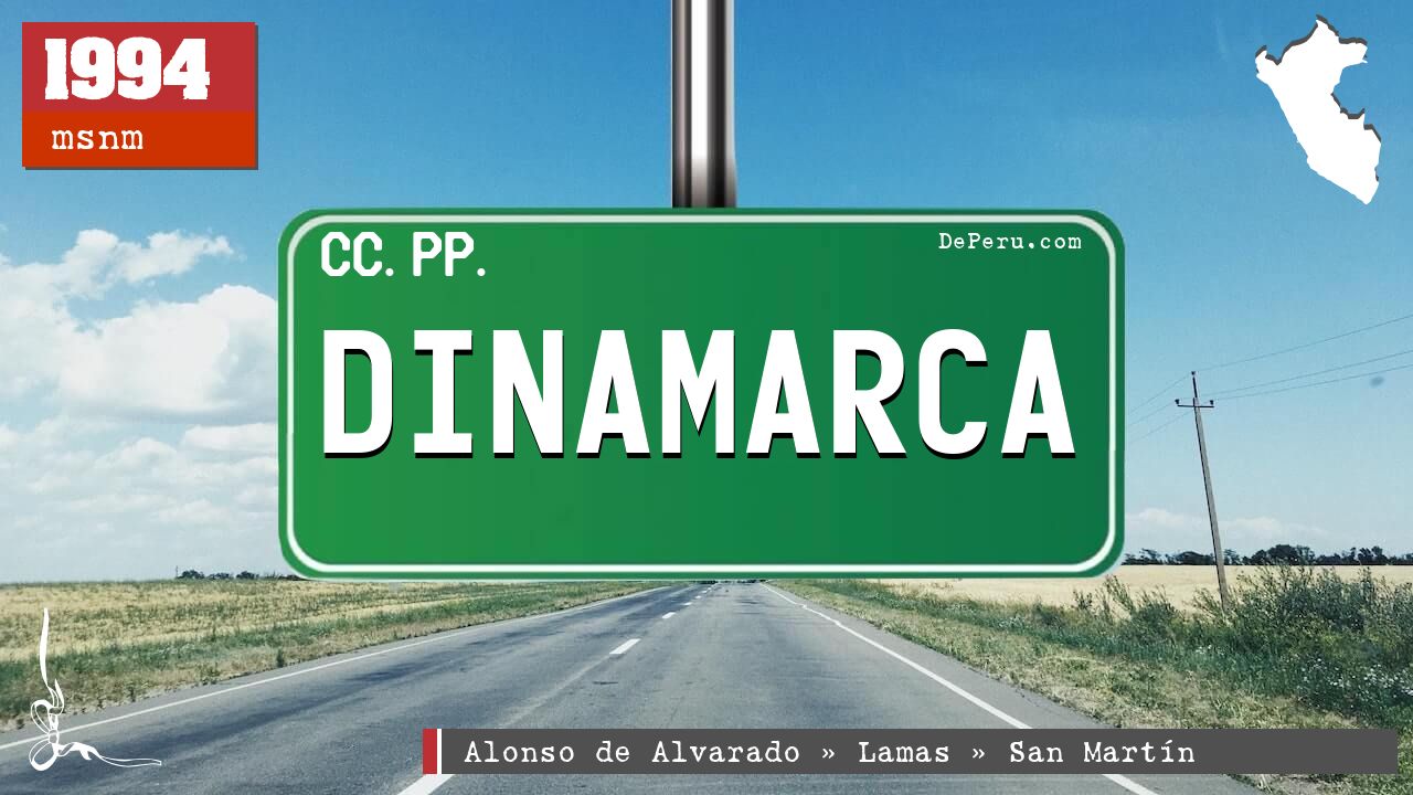 Dinamarca