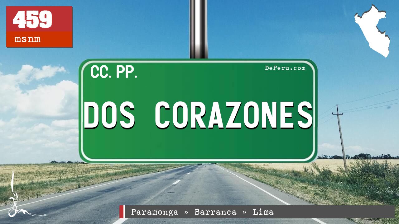 Dos Corazones