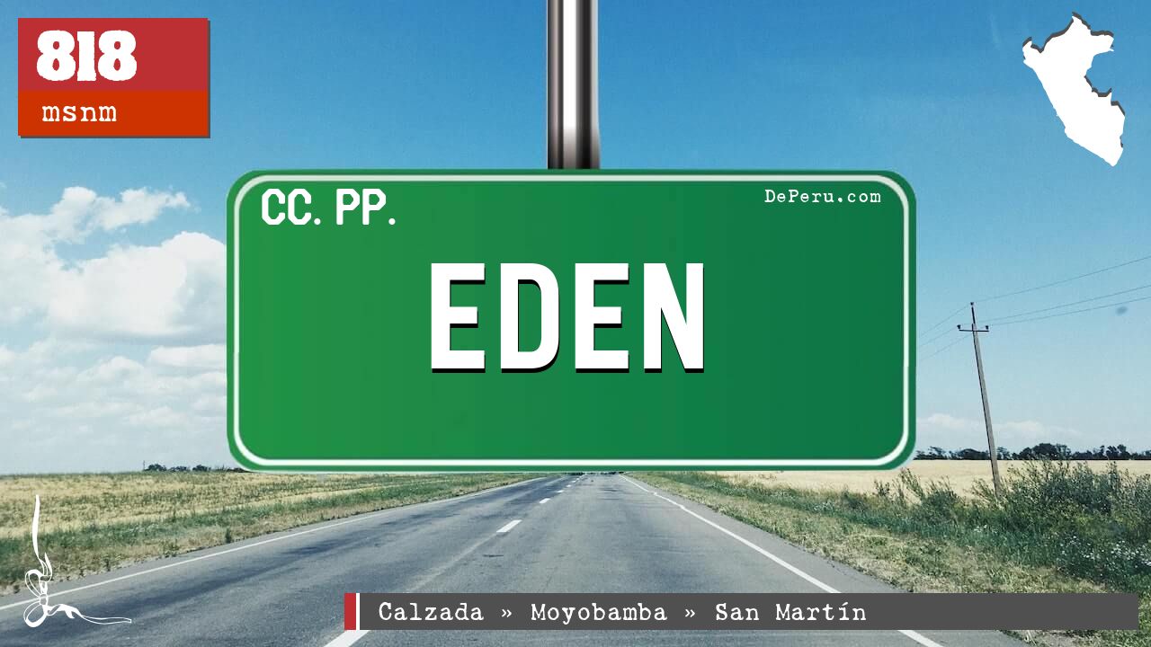 EDEN