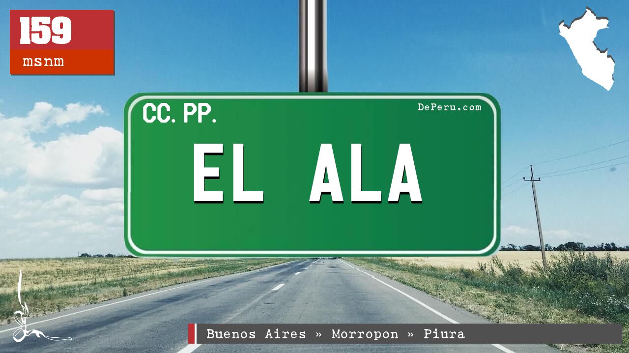 El Ala