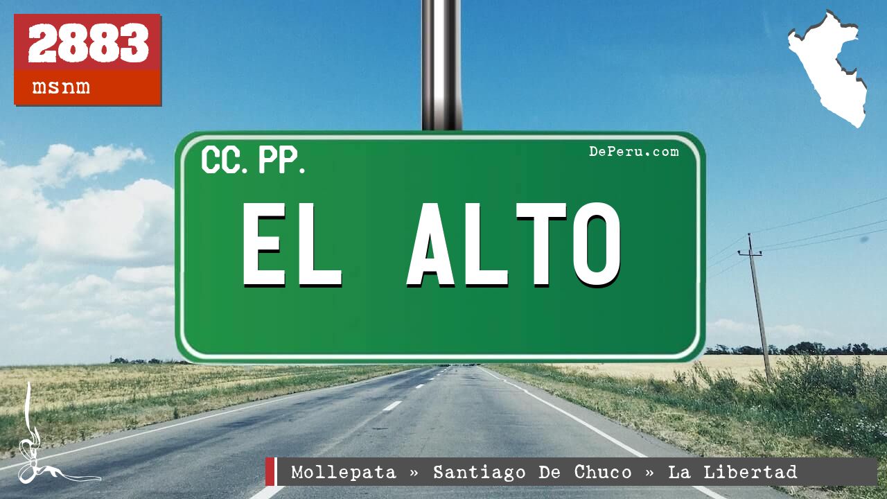 El Alto