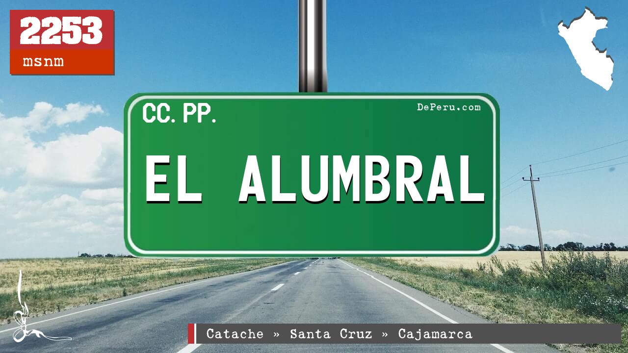 El Alumbral