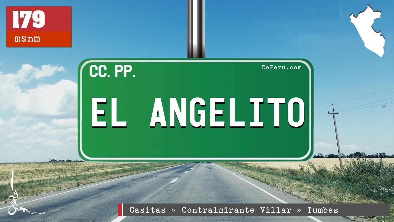 El Angelito