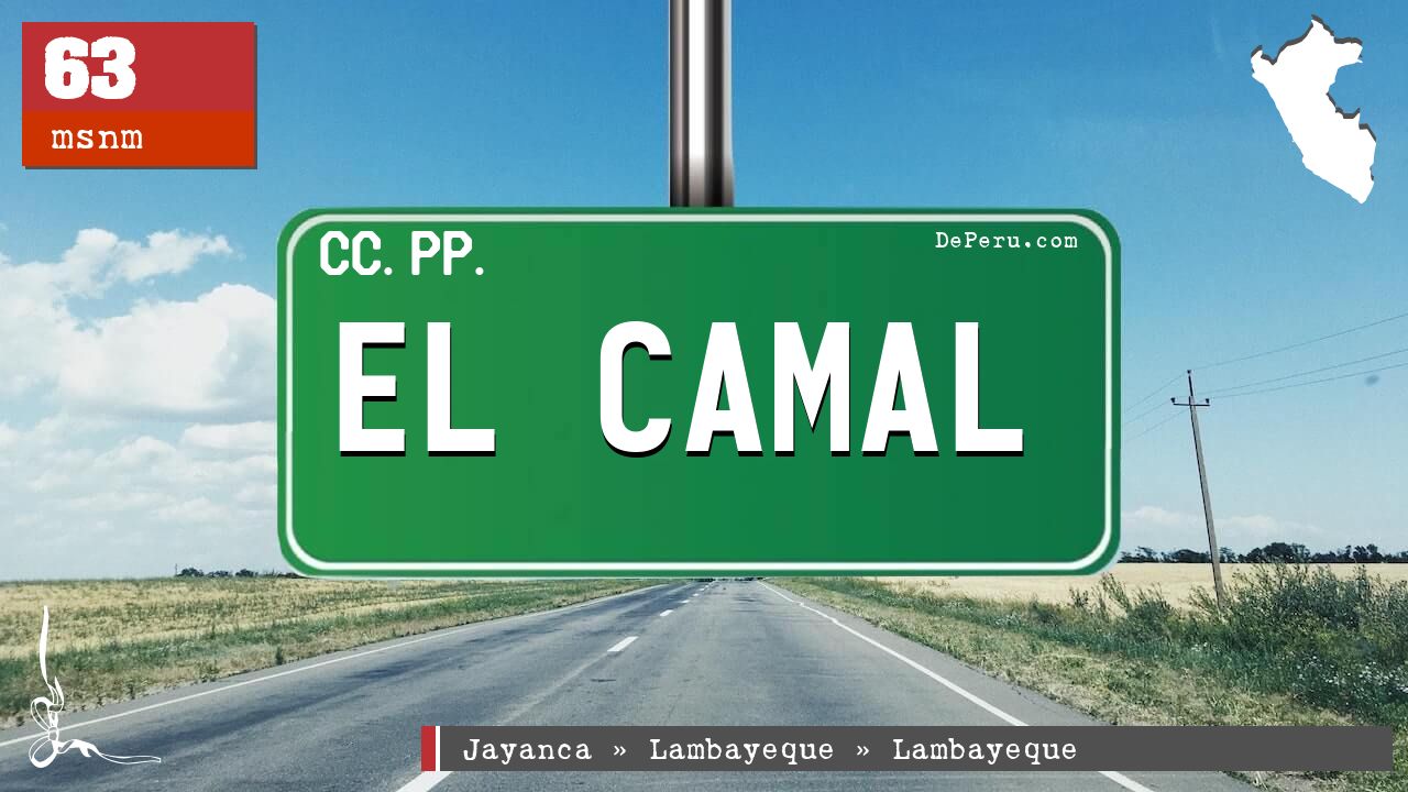 El Camal
