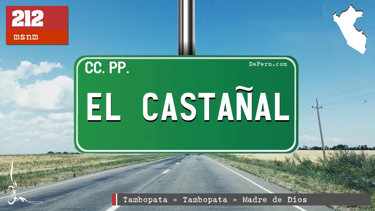 EL CASTAAL