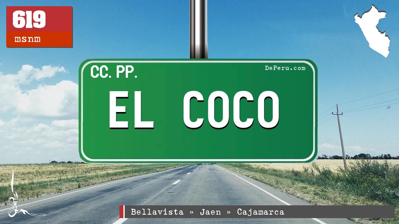 El Coco