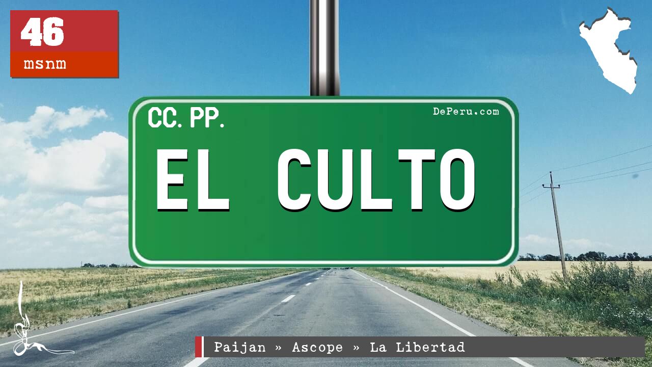 El Culto