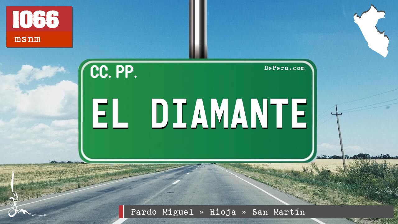 El Diamante