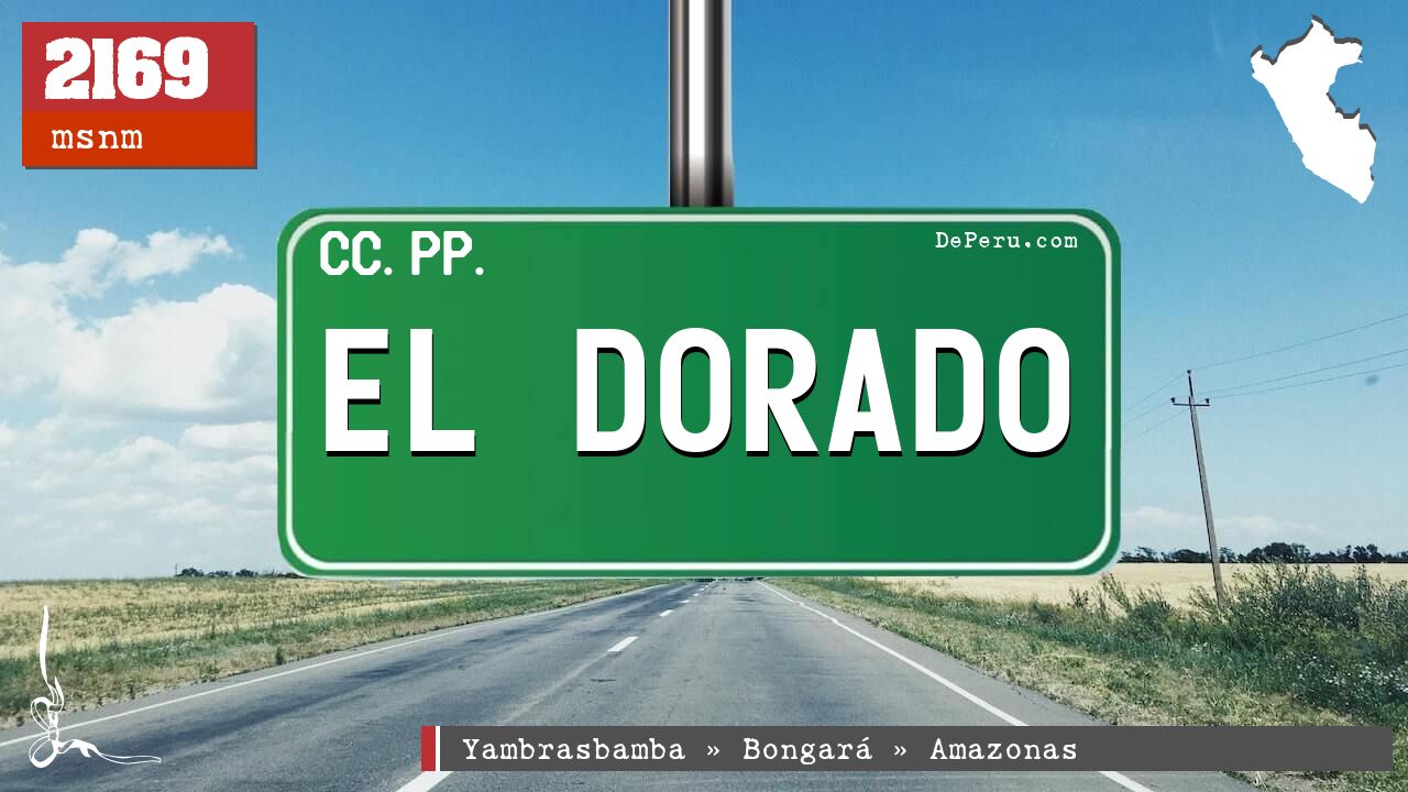 El Dorado