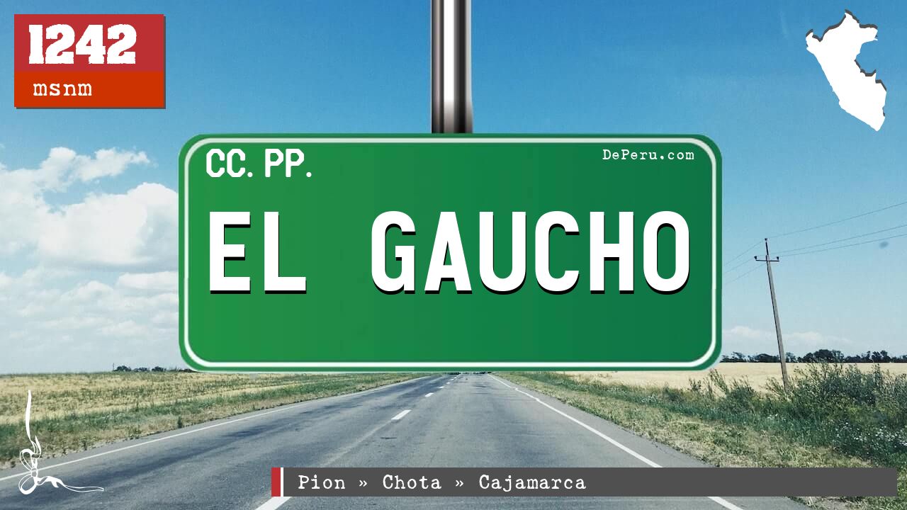 El Gaucho