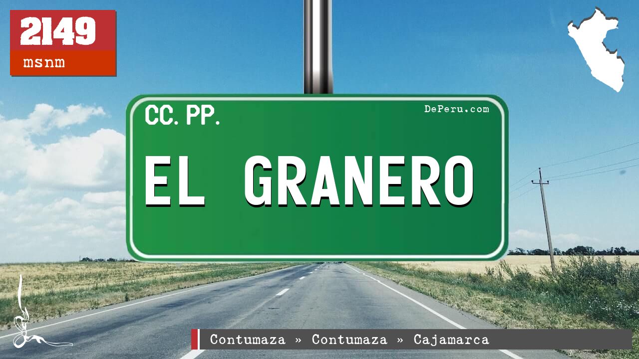 El Granero