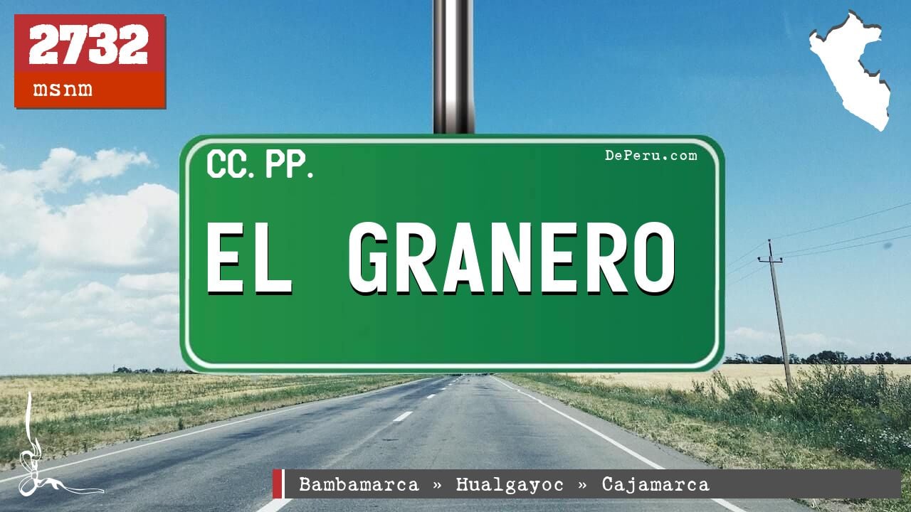 El Granero