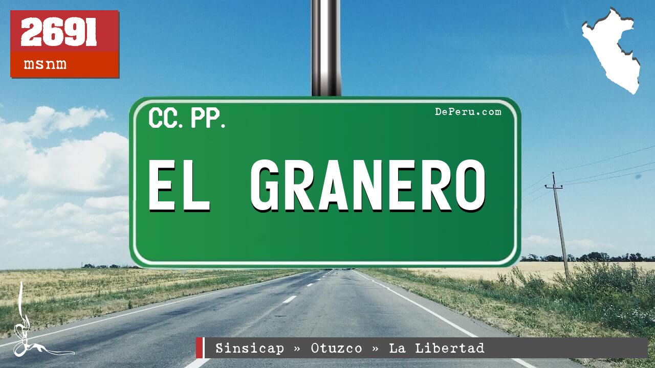 EL GRANERO