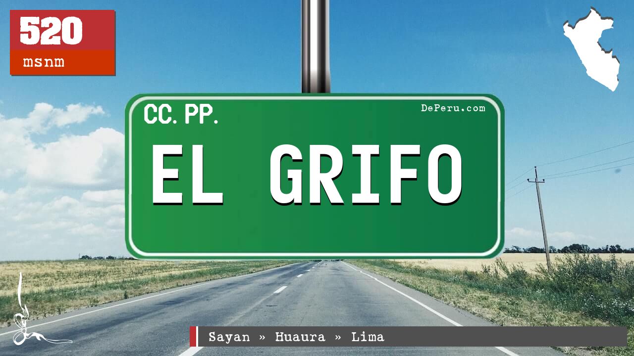 El Grifo