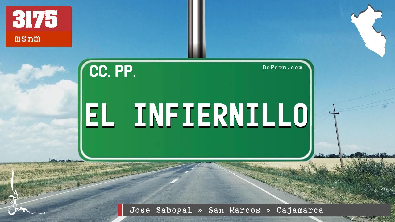 EL INFIERNILLO