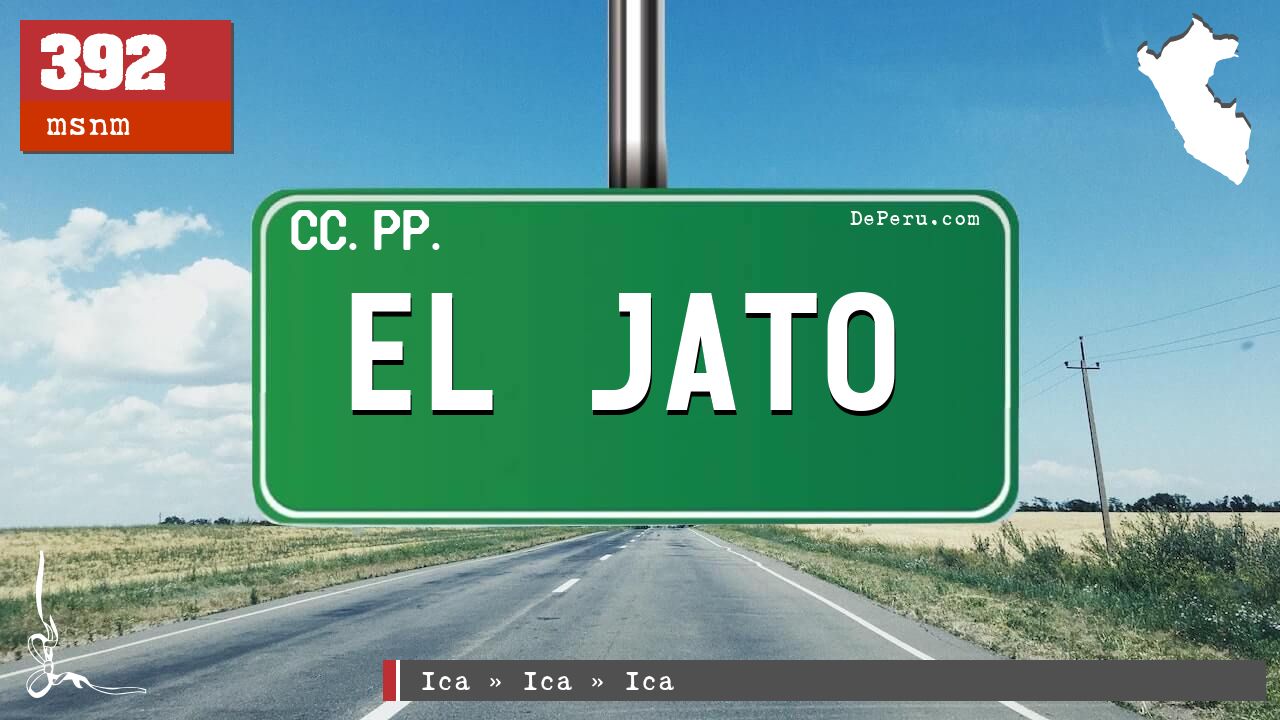 El Jato