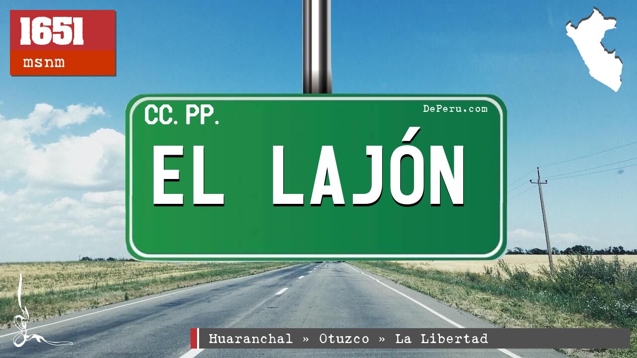 El Lajn