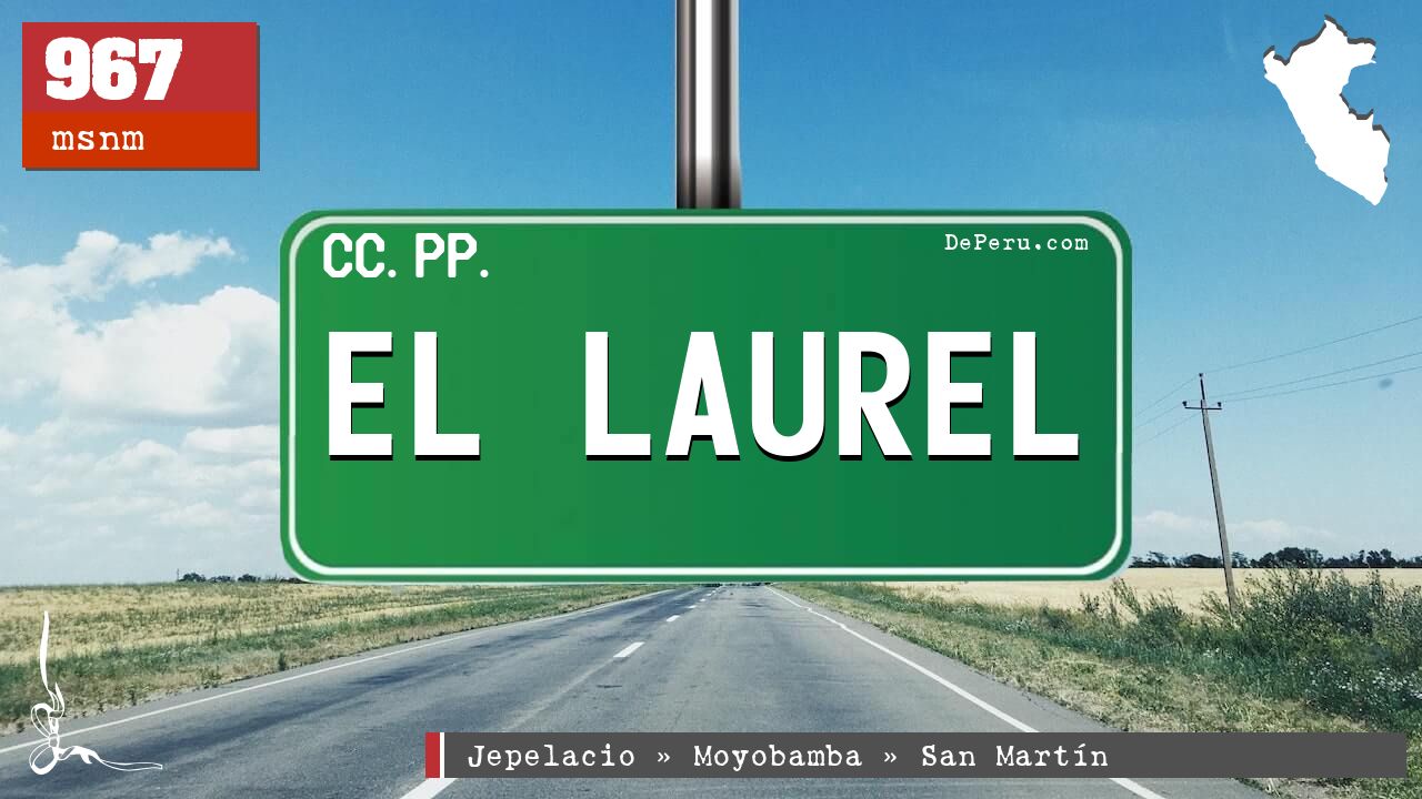 EL LAUREL