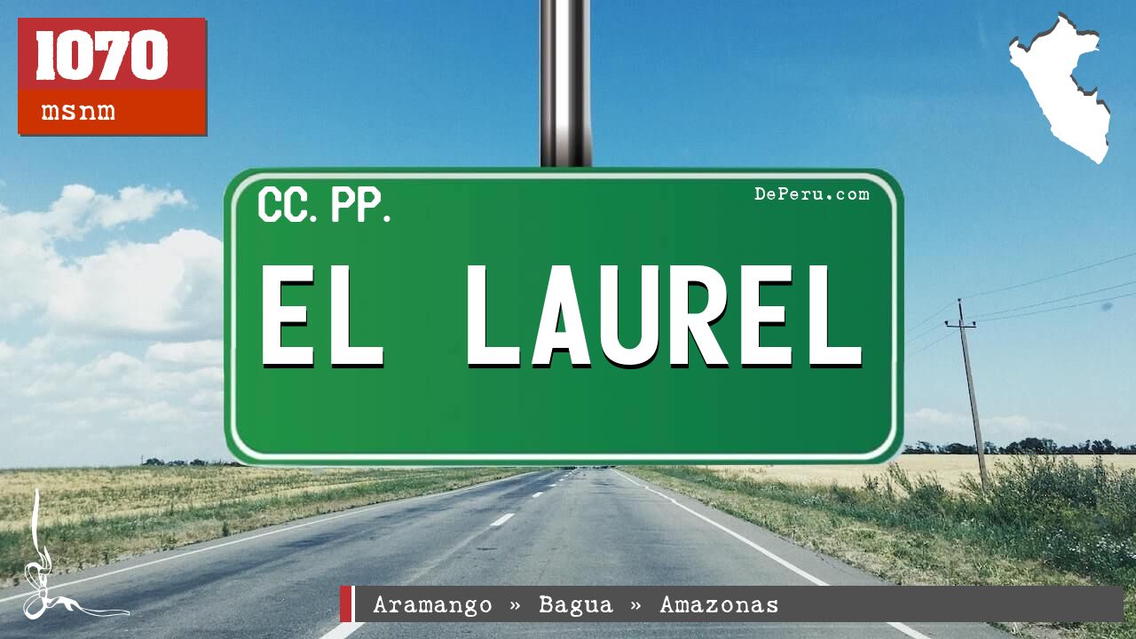 El Laurel