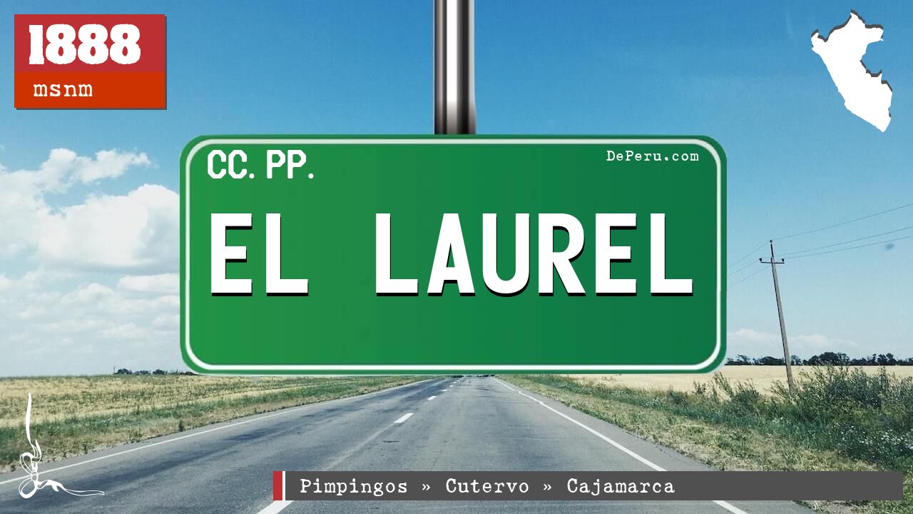 El Laurel