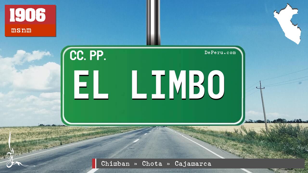 EL LIMBO