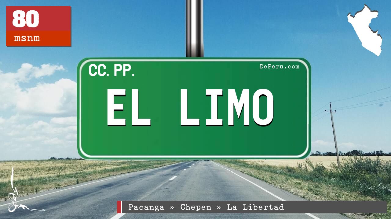 EL LIMO