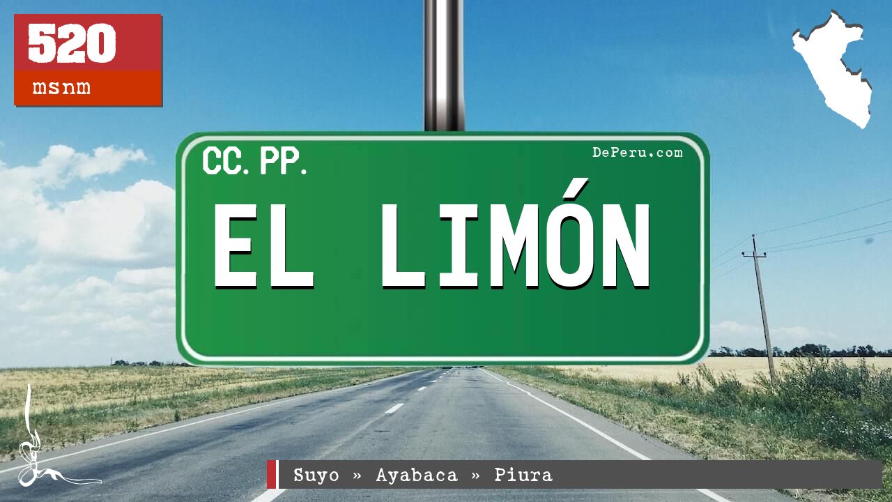 El Limn