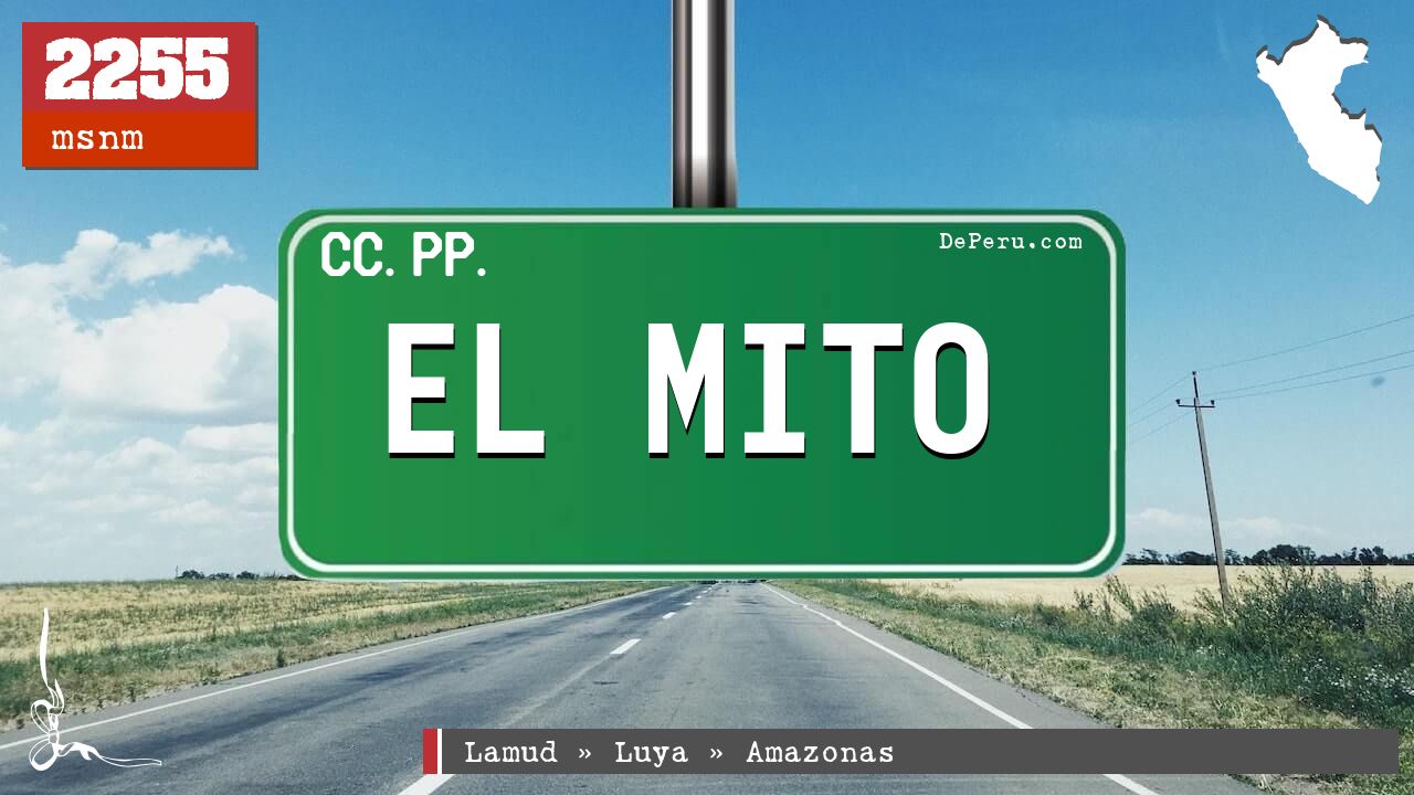 EL MITO