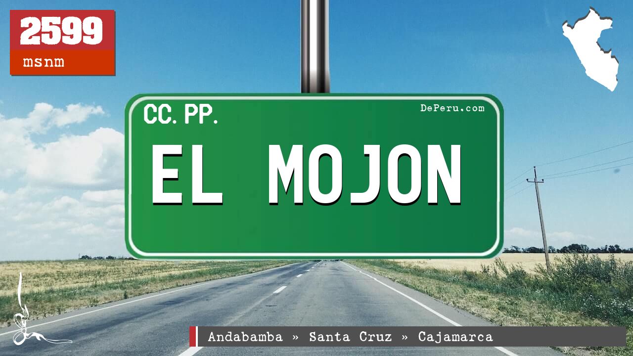 El Mojon