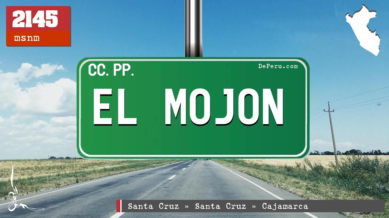 El Mojon