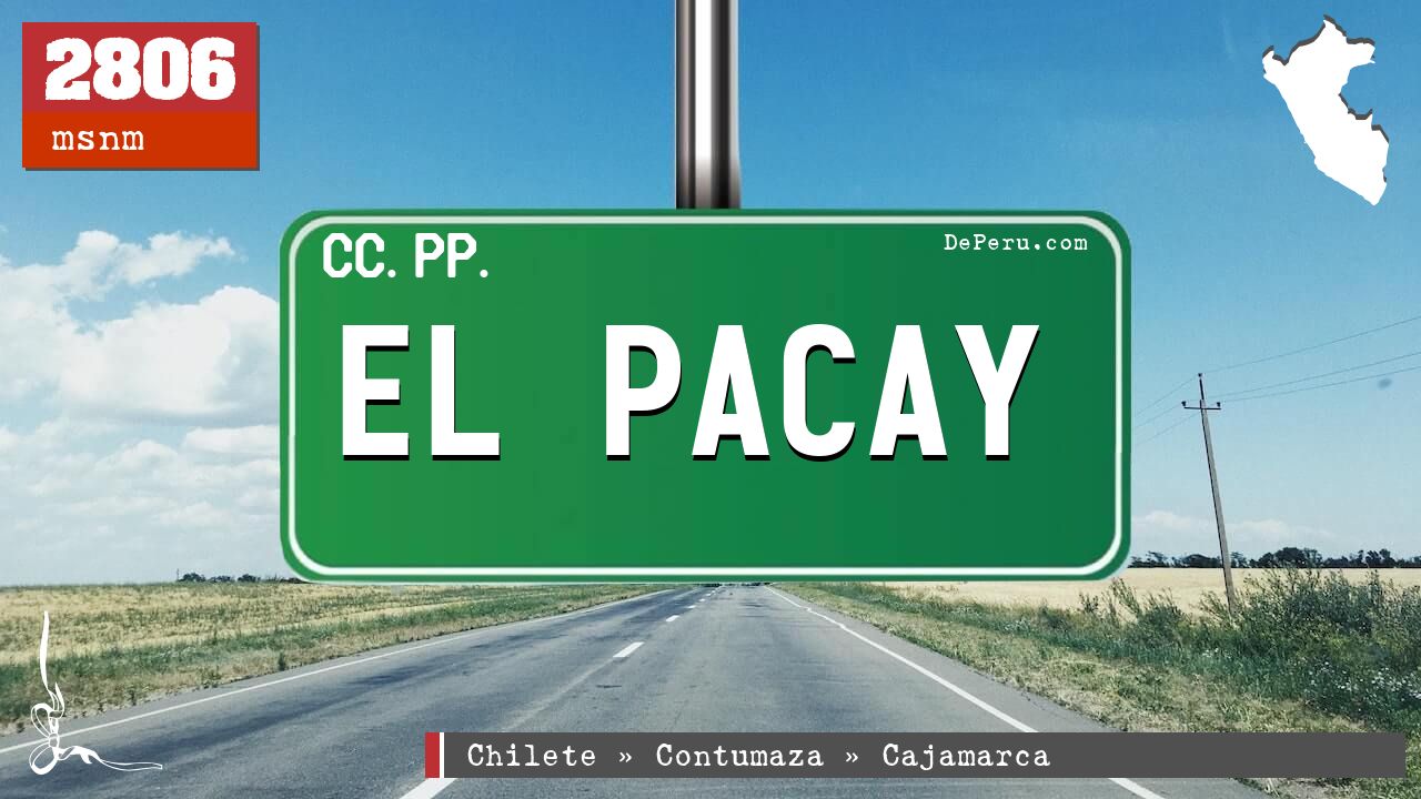 EL PACAY