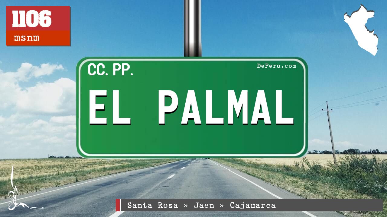 El Palmal