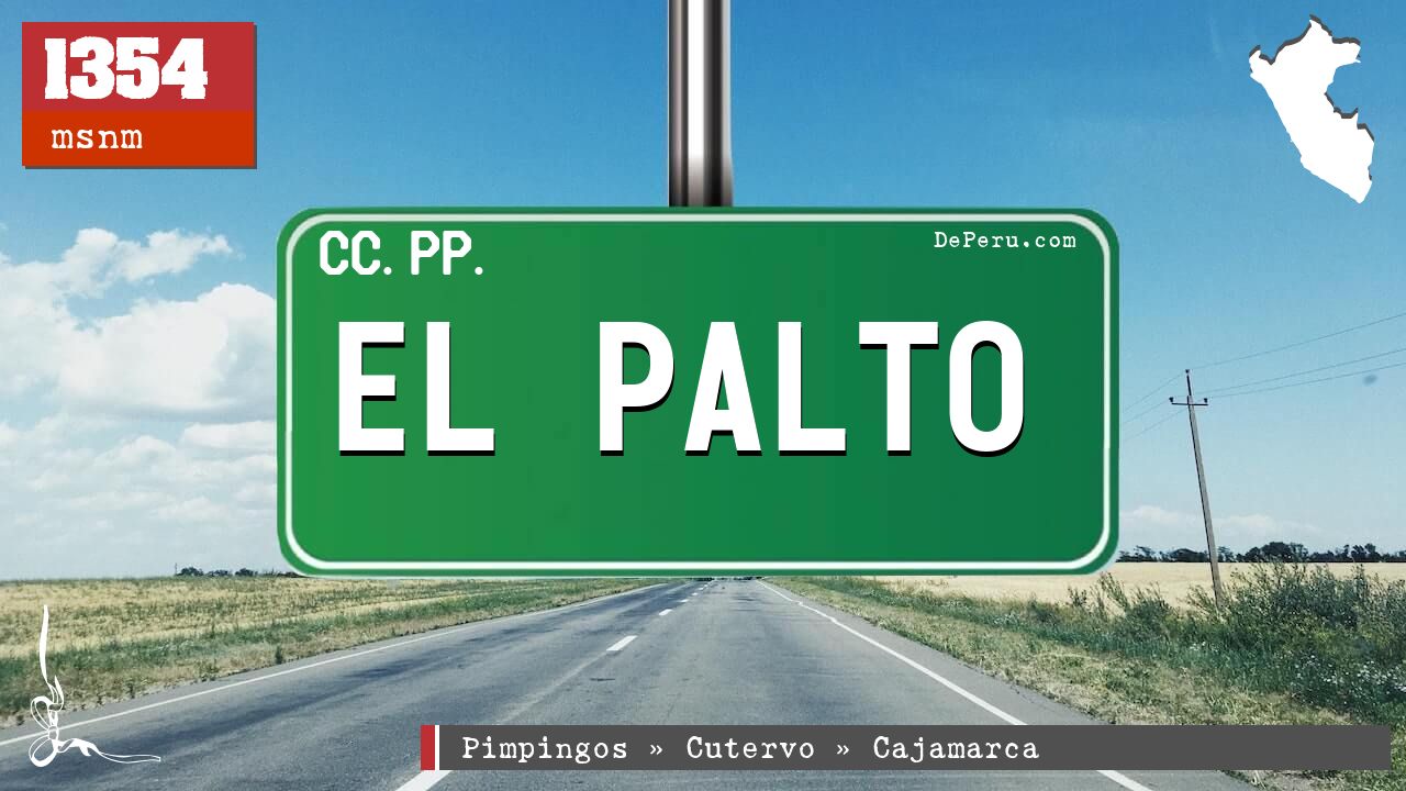 EL PALTO